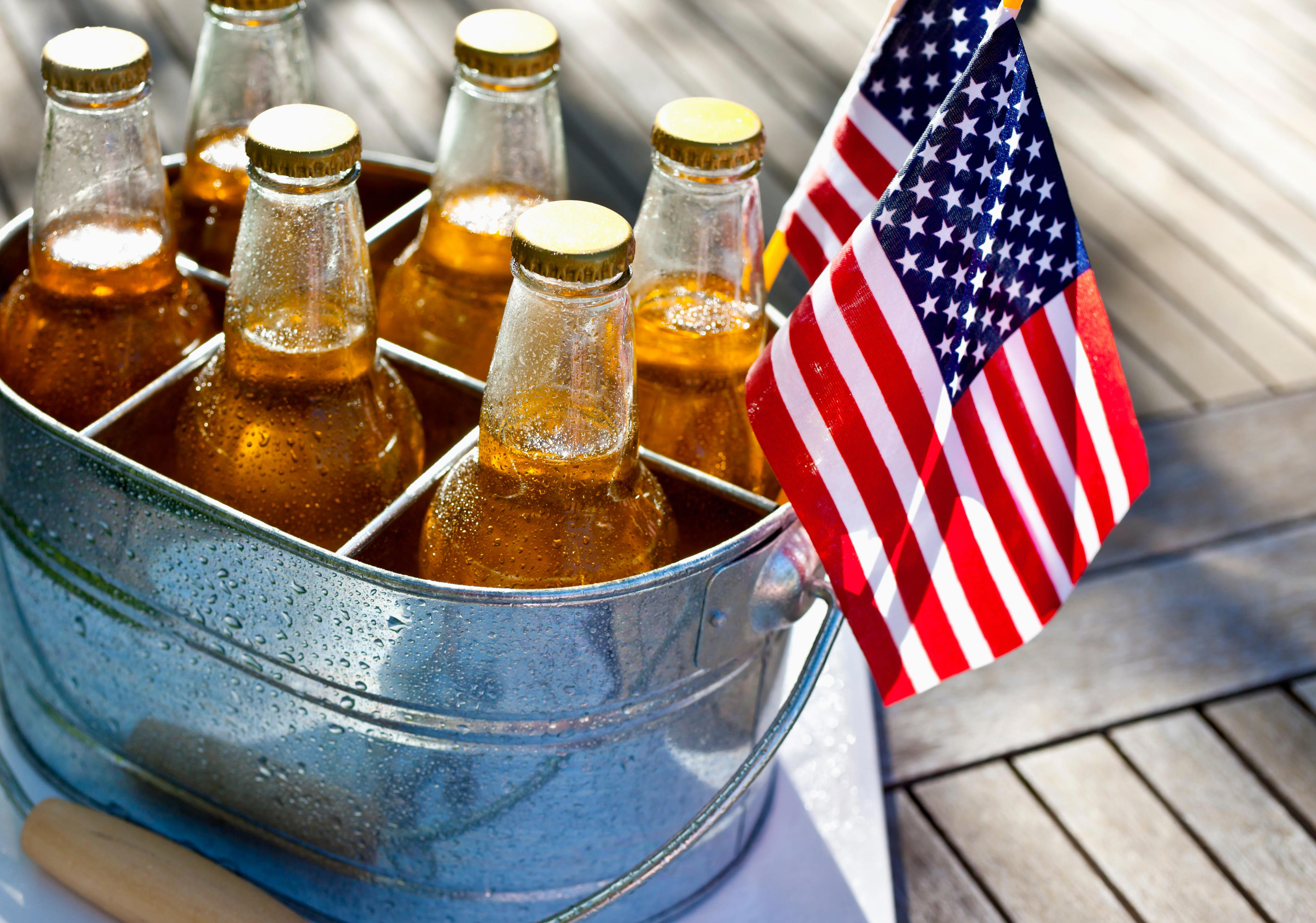 Can I buy alcohol on July 4th in Tennessee? Here's what the law says ...