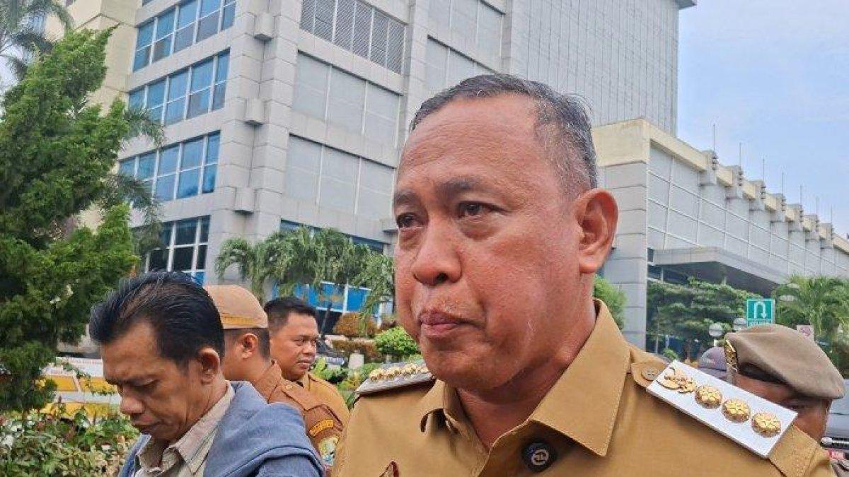 Bekasi Mayor Tri Adhianto's Work Program, Education and Employment Still Not Optimal