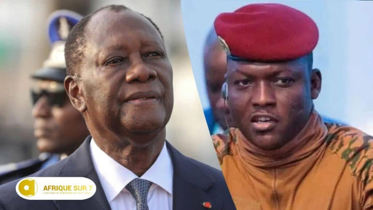 Afrique de l'Ouest : Burkinabè contre Burkinabè. Entre Dramane et Traoré, le ton monte à nouveau