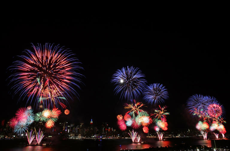 days since fourth of july