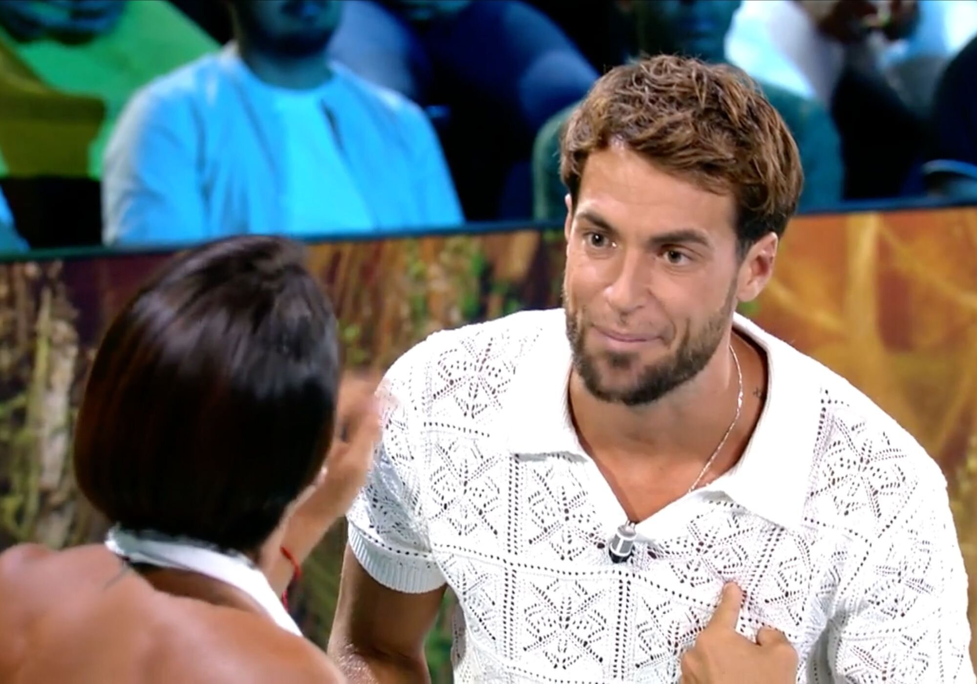 Comunicado de Montoya tras su salida de 'Supervivientes': advierte de  acciones legales