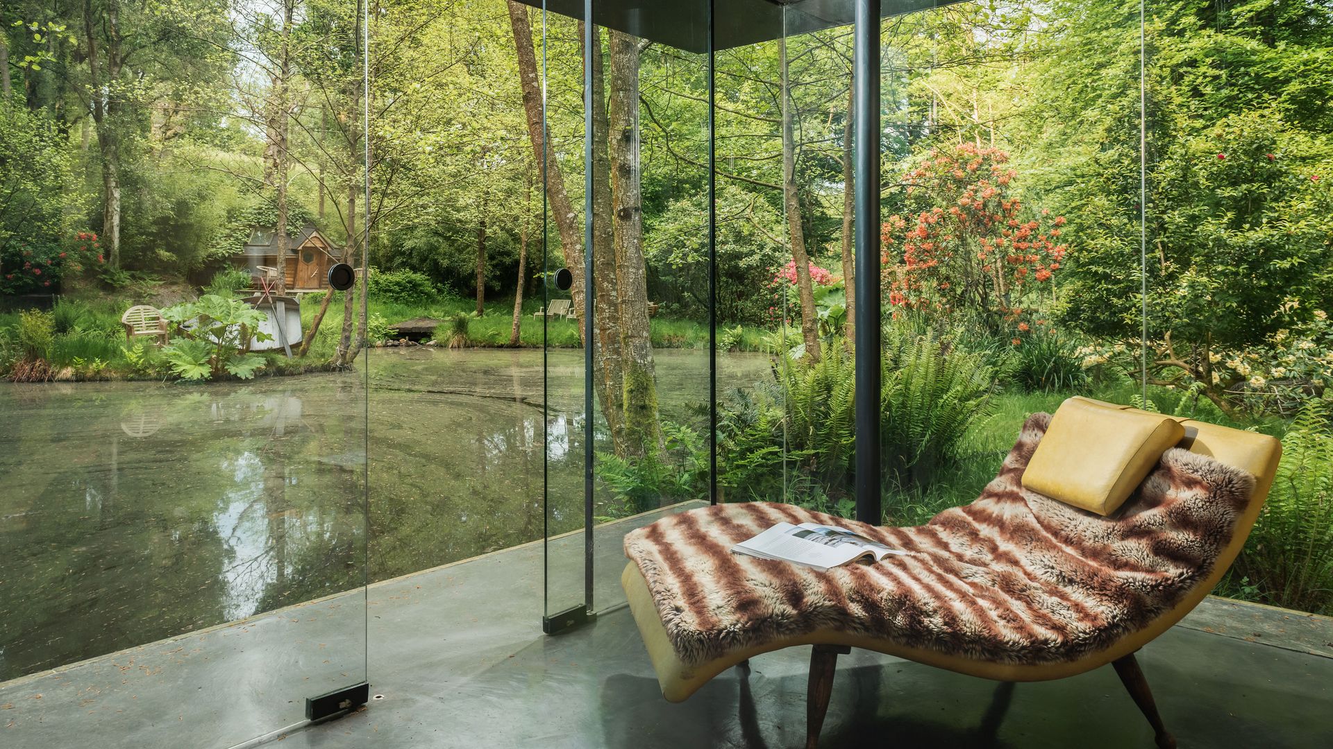 12 Garden Room Ideas That Will Elevate Your Outdoor Space and Bring You ...
