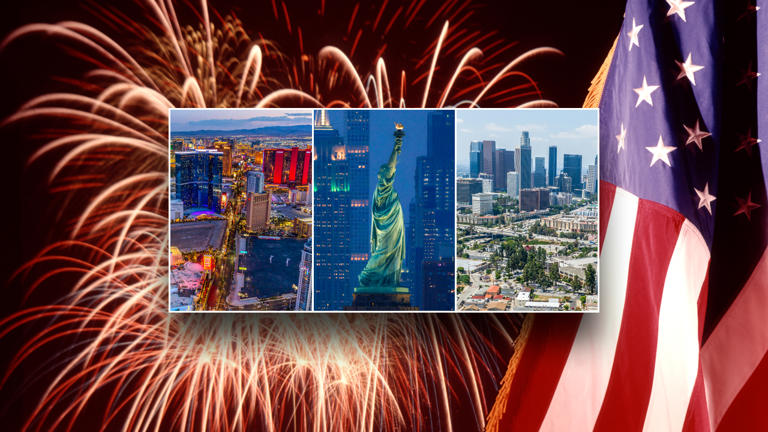 fourth of july events colorado