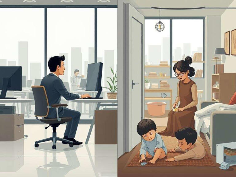 ‘Over Rs 1 lakh a month’: Reddit post on maid’s income triggers debate on India’s middle class