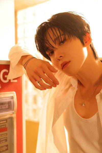 [서울=뉴시스] 에이티즈 종호. (사진 = KQ엔터테인먼트 제공) 2025.07.04. photo@newsis.com *재판매 및 DB 금지