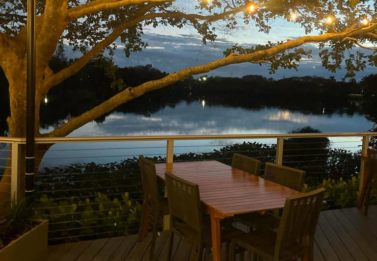 Best waterfront restaurants in southern Palm Beach County