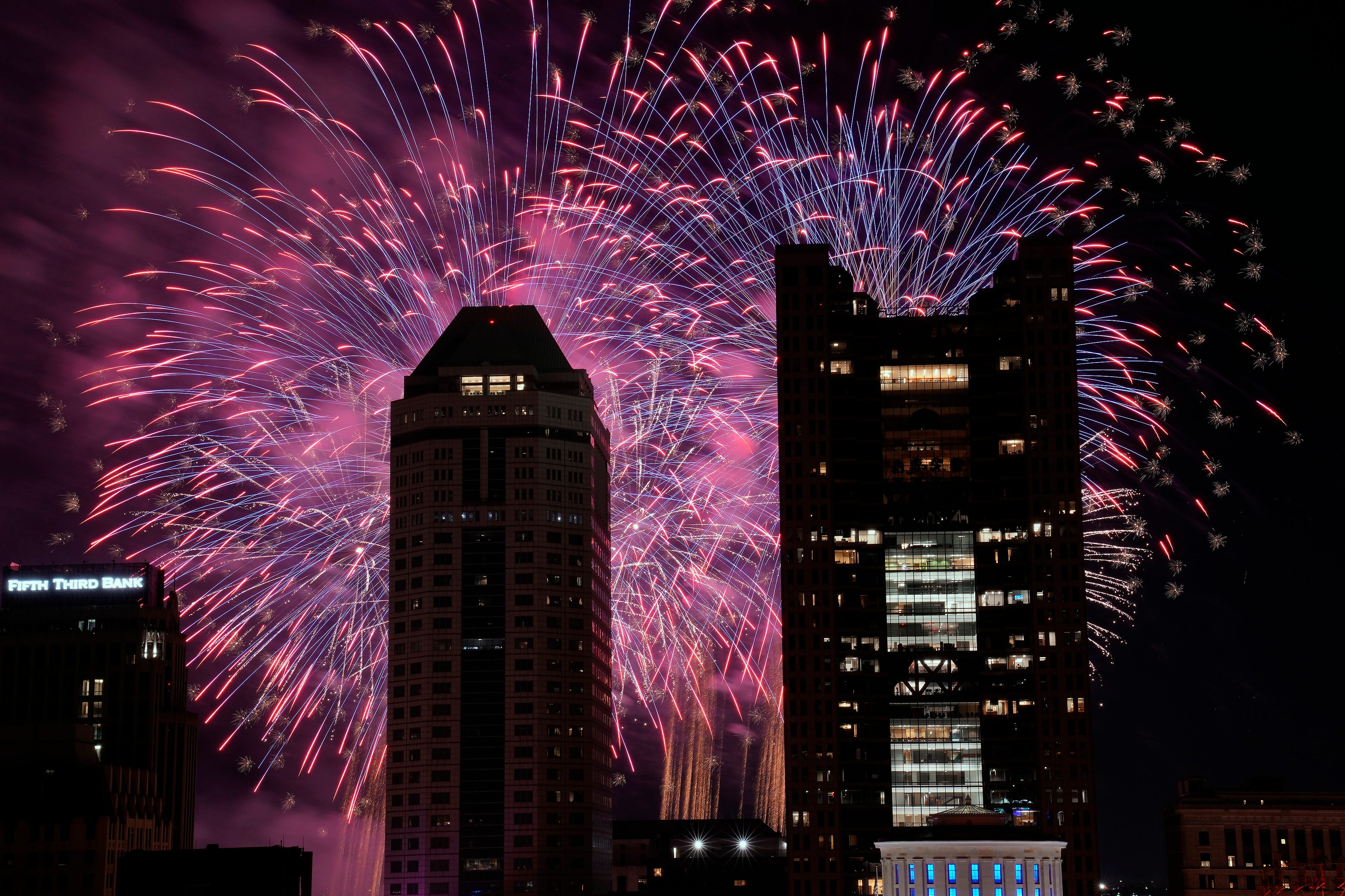 What’s new for July 4 events in Columbus as America 250 celebrations begin