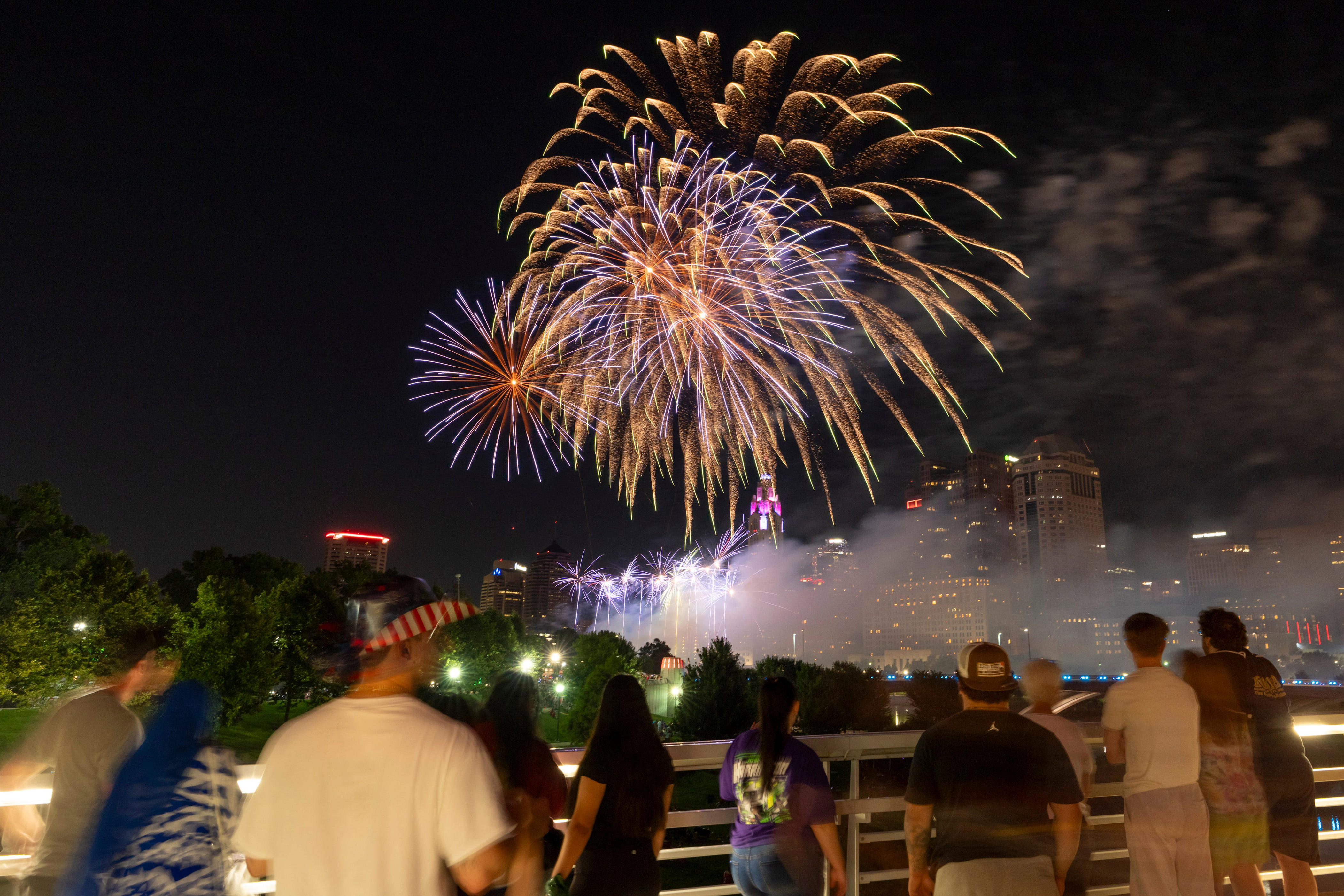Your guide to summer festivals and events in central Ohio for 2026