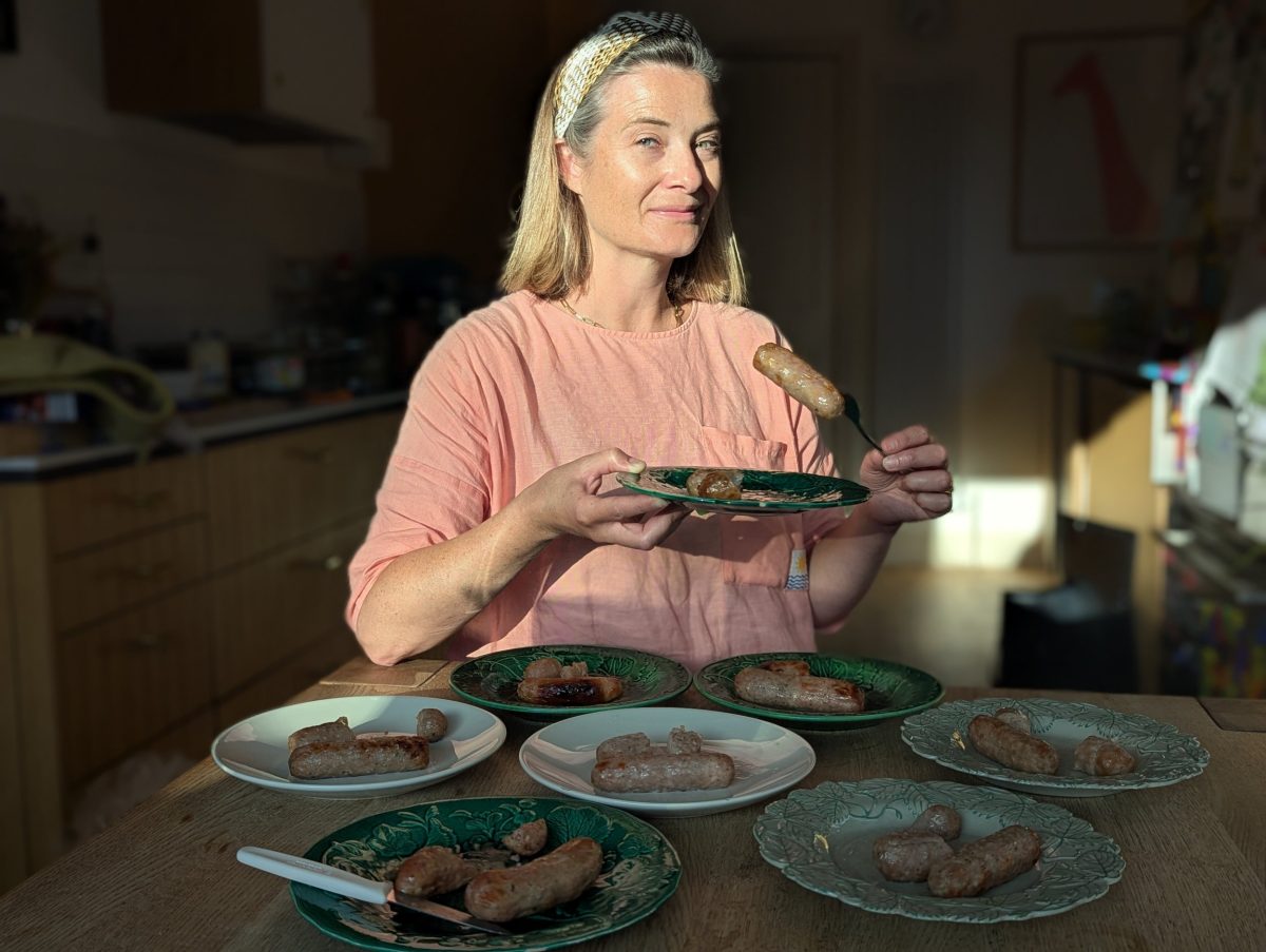 I tried 12 supermarket sausages – these are the tastiest (and healthiest)