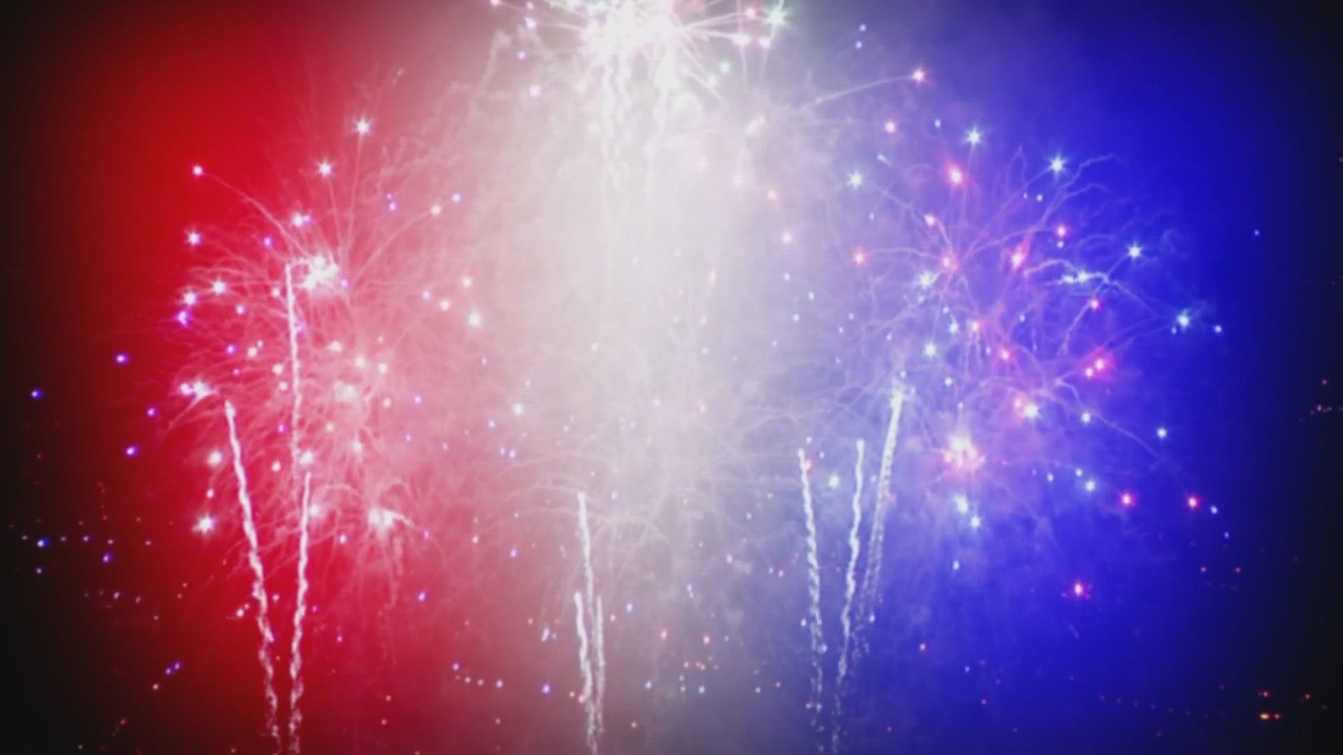 watch trumps 4th of july celebration 2025