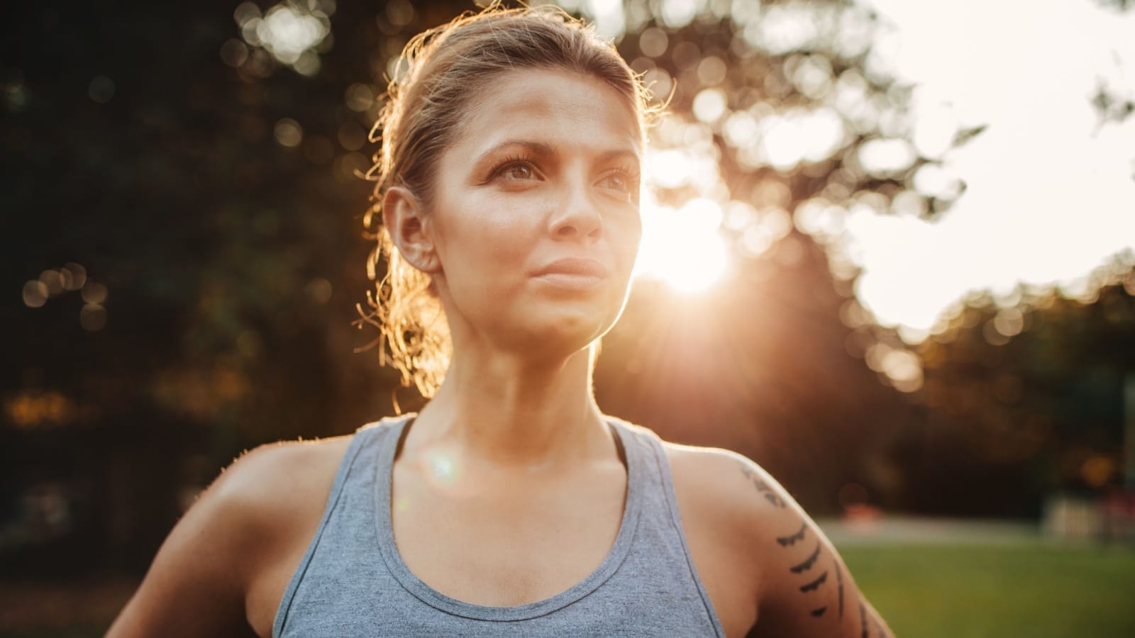 Simple Daily Habits That Radiate Confidence and Control