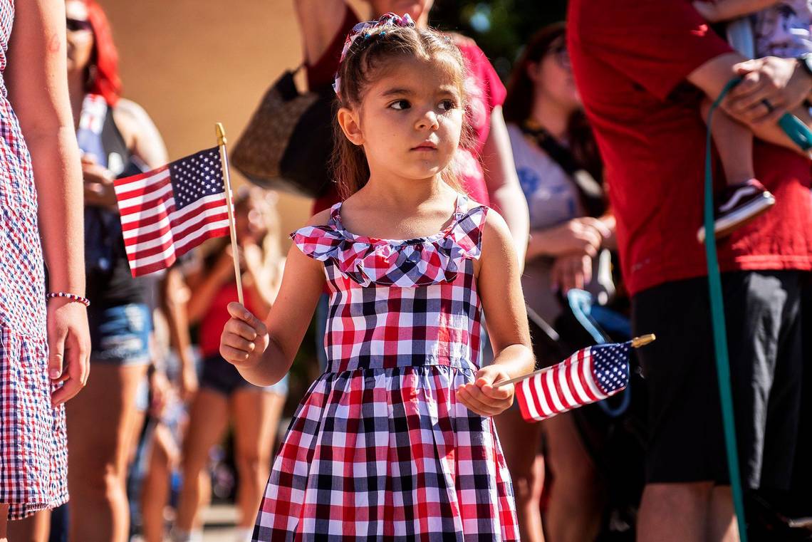 latest news about independence day celebration