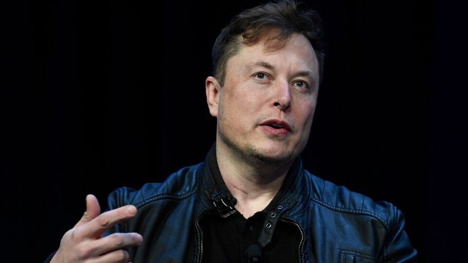 ‘Notice the difference’: Elon Musk claims major upgrade to Grok chatbot