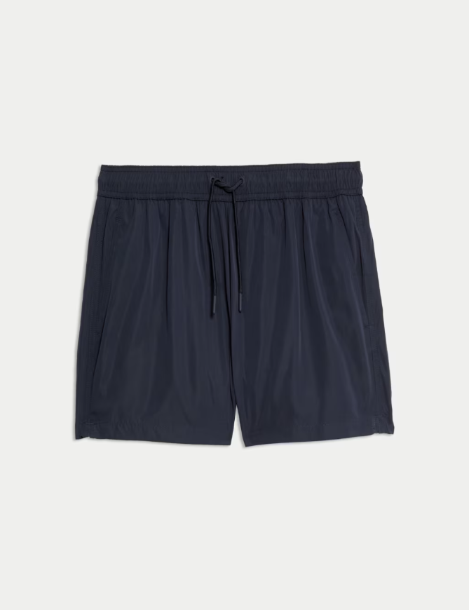 Thigh Guy Summer Trends Rise During UK Heatwave