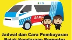 Jadwal Samsat dan Samsat Keliling Banjarnegara Hari Ini, 26 Agustus 2025, Cek Lokasinya!