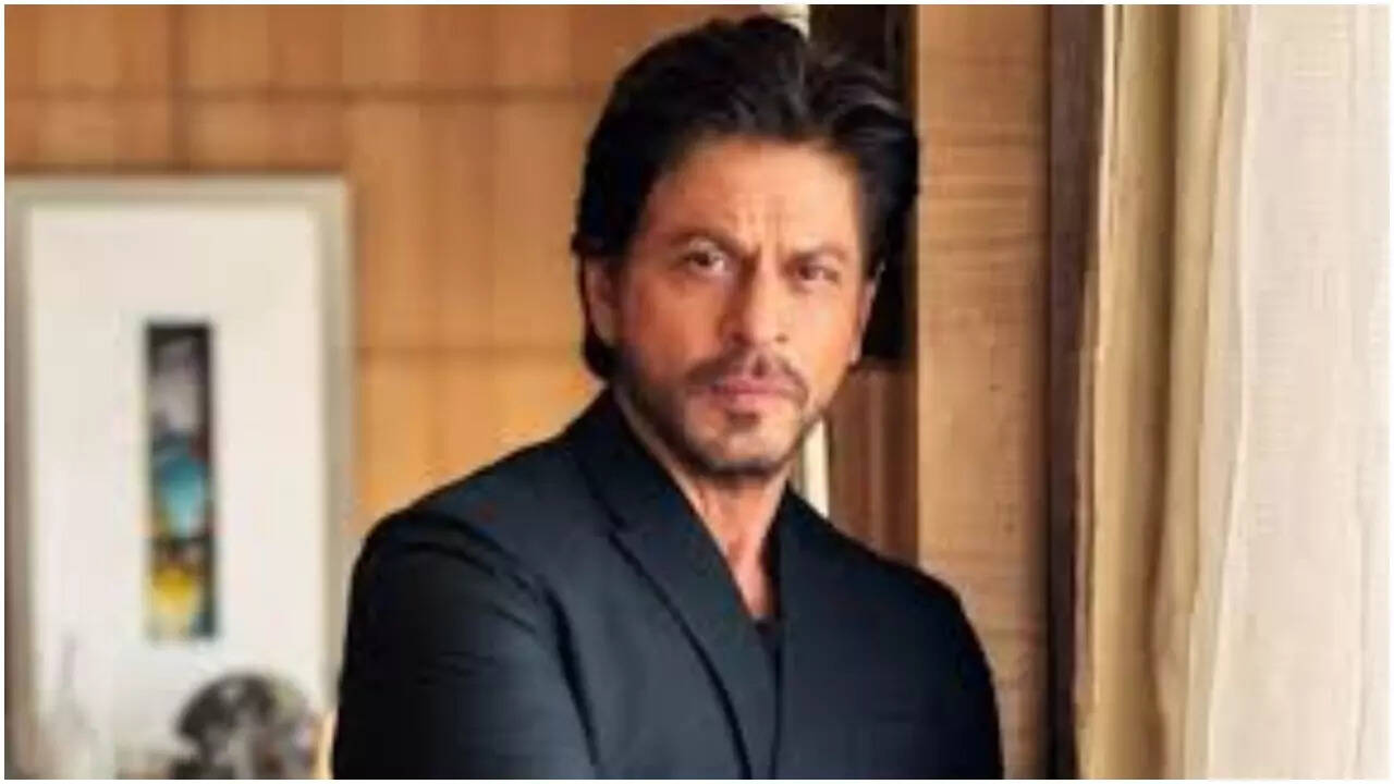 Shah Rukh Khan’s temporary home is a promise fulfilled by Vashu Bhagnani to his wife Puja: 'She had asked for a 1BHK, I gave her a whole building'