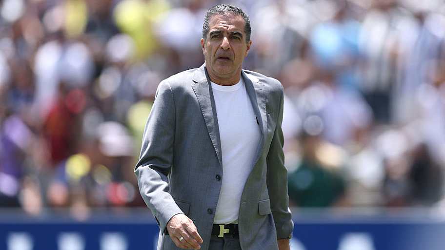 Renato Paiva foi demitido com menos de 30 jogos no comando alvinegro | Stu Forster/GettyImages