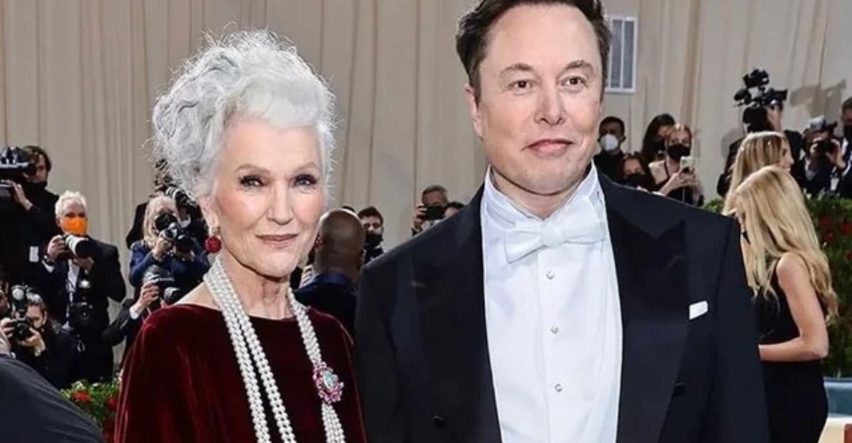 Trump Says He Will ‘Take a Look’ When Asked About Deporting Elon Musk