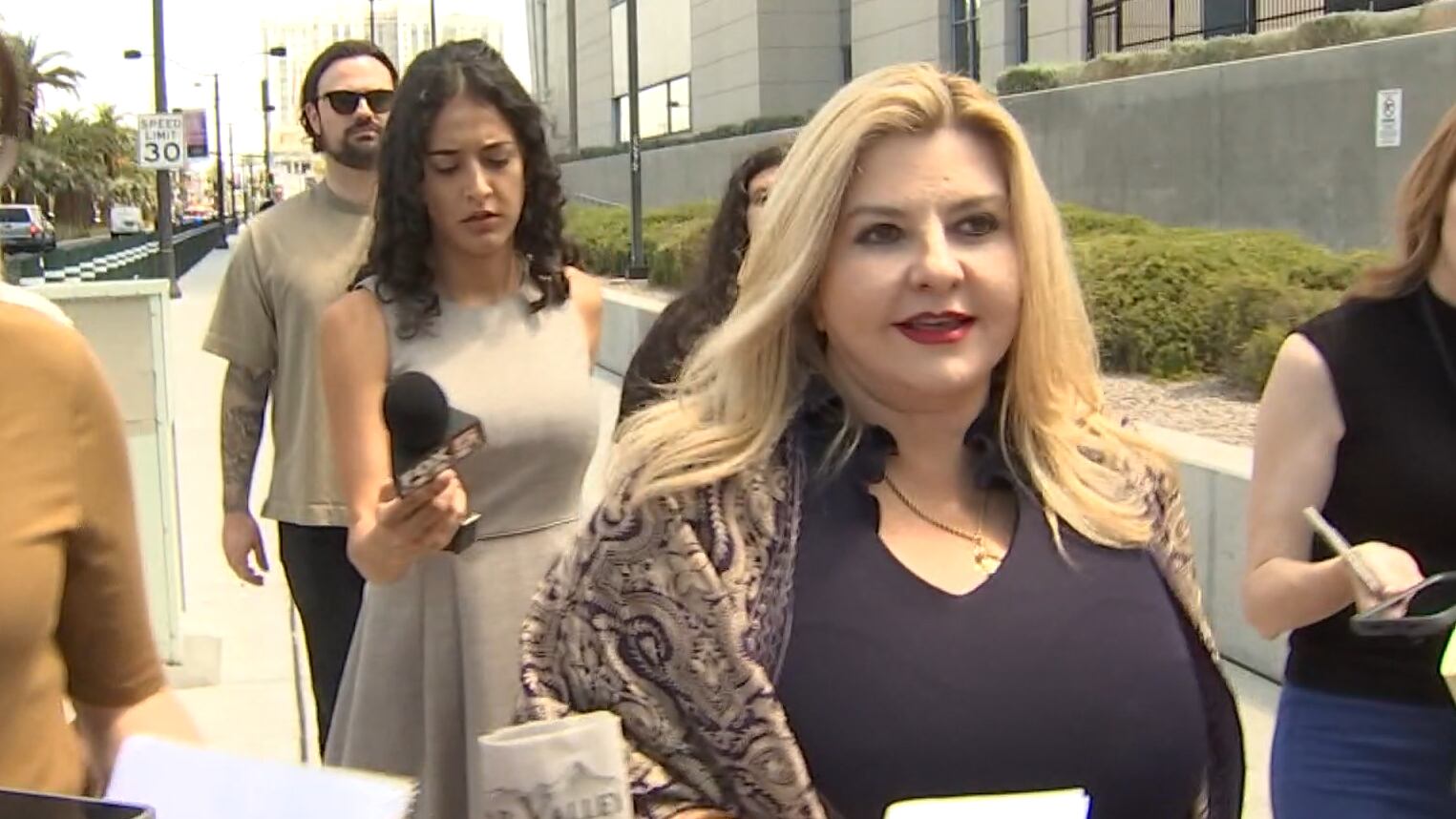 Nevada Judicial Discipline Commission files formal charges against