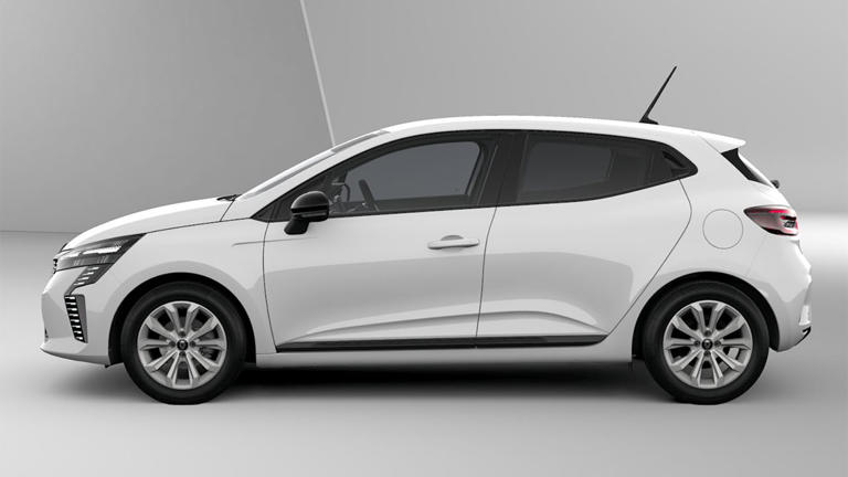 El nuevo Renault Clio Generation ya se encuentra a la venta en España.