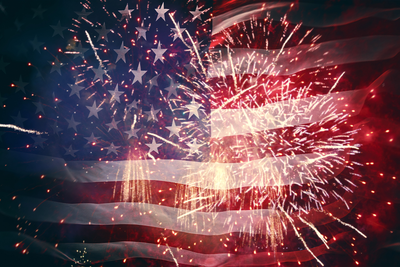 what time will the 4th of july parade start