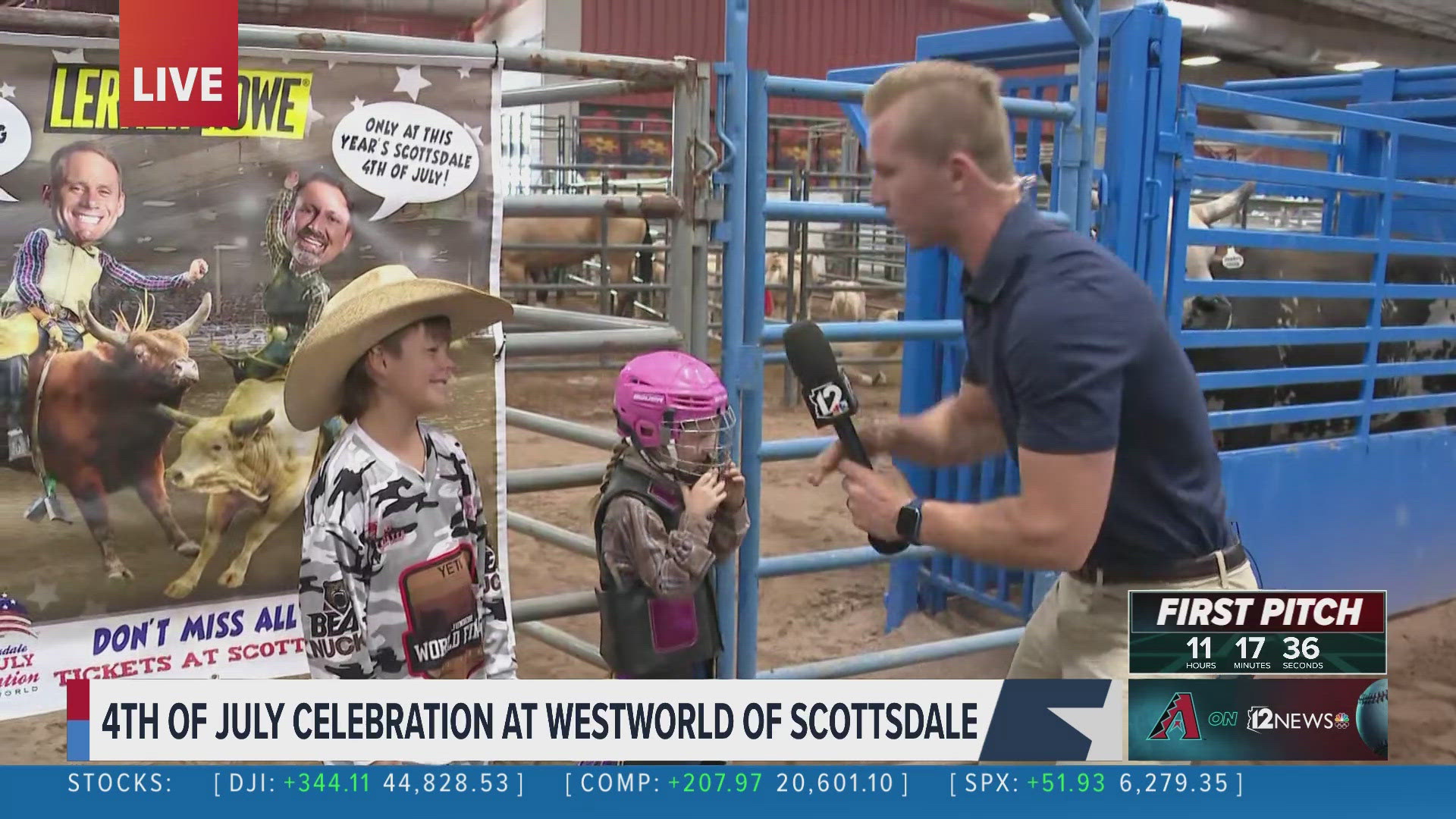 celebrate july 4 2025