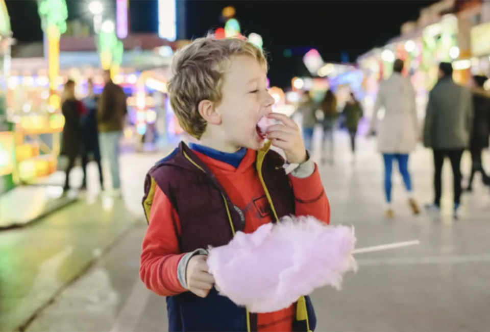 events for july 4th in nj