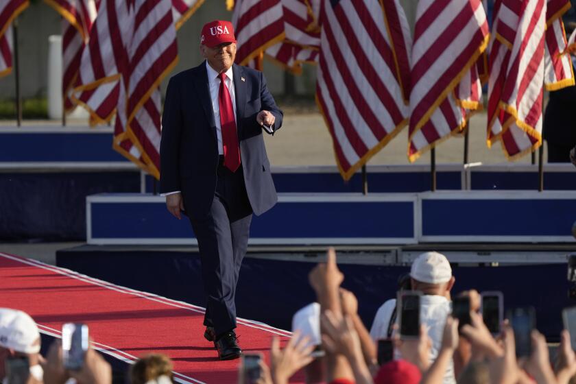 trump new idea for fourth of july