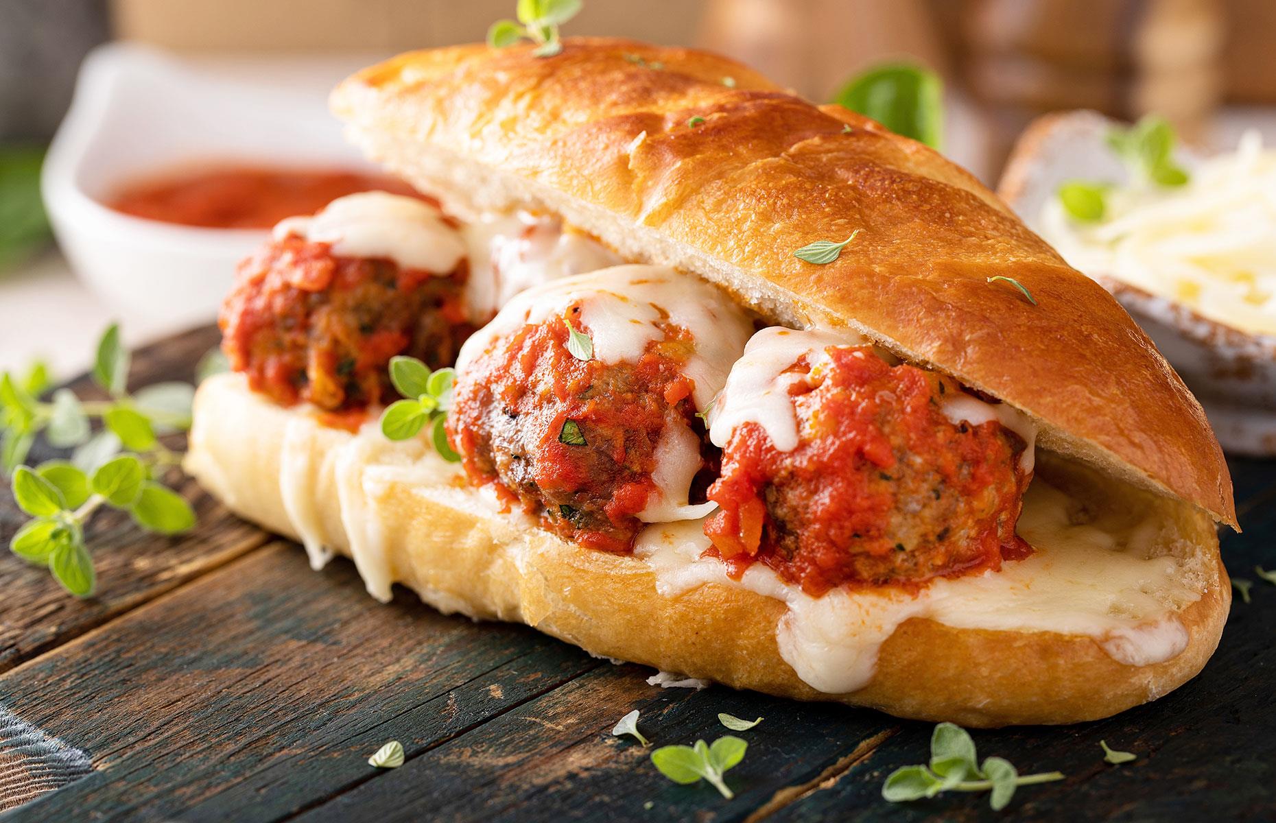 American foods that conquered the world, ranked