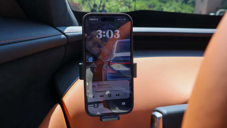 小物 y7 Xiaomi YU7 First Look: Here Are Some Of The Most Clever