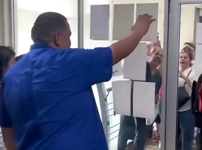 Baja California | Critican fallo contra docente por muerte de alumno en Mexicali