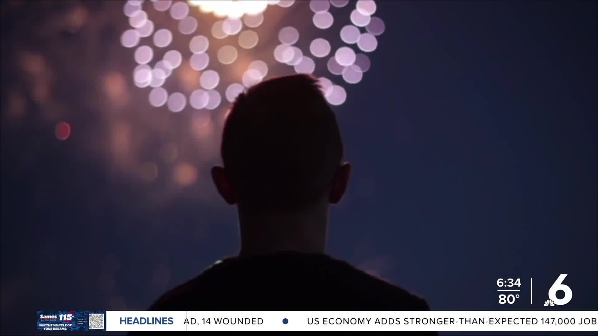 4th of july 2025 events in colorado