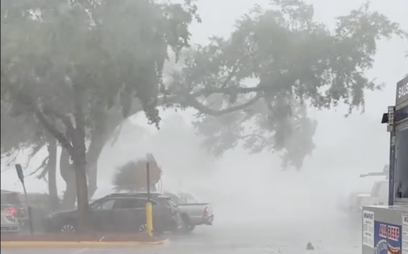 weather channel for july 4 2025