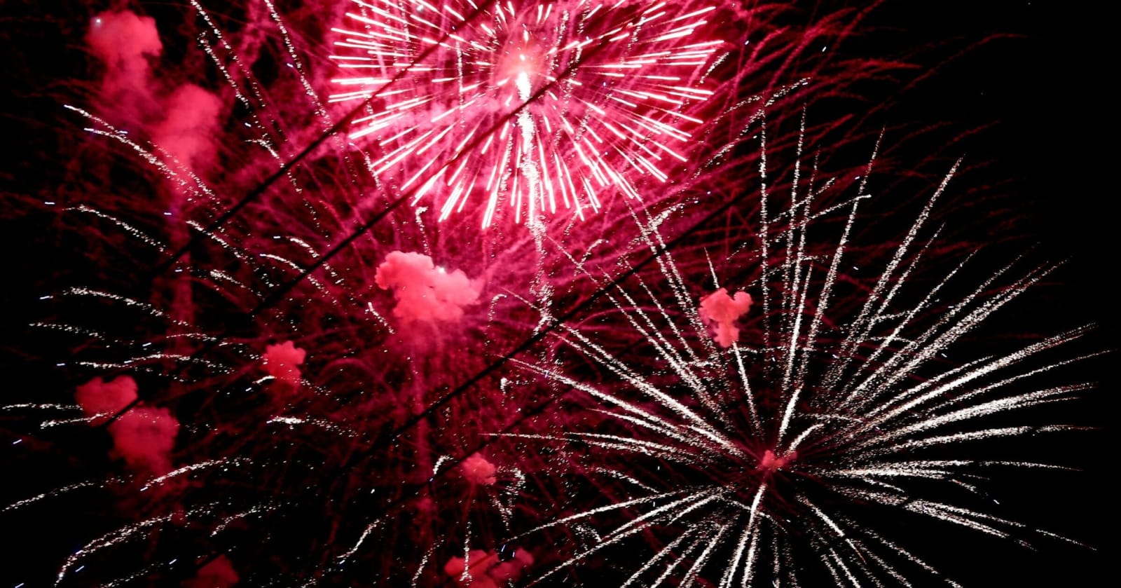 4 of july night nightlife