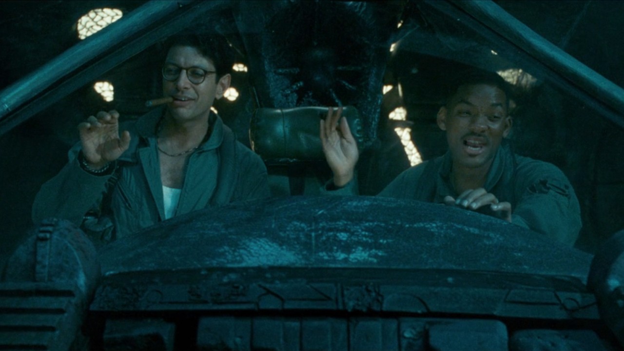 independence day movie duration