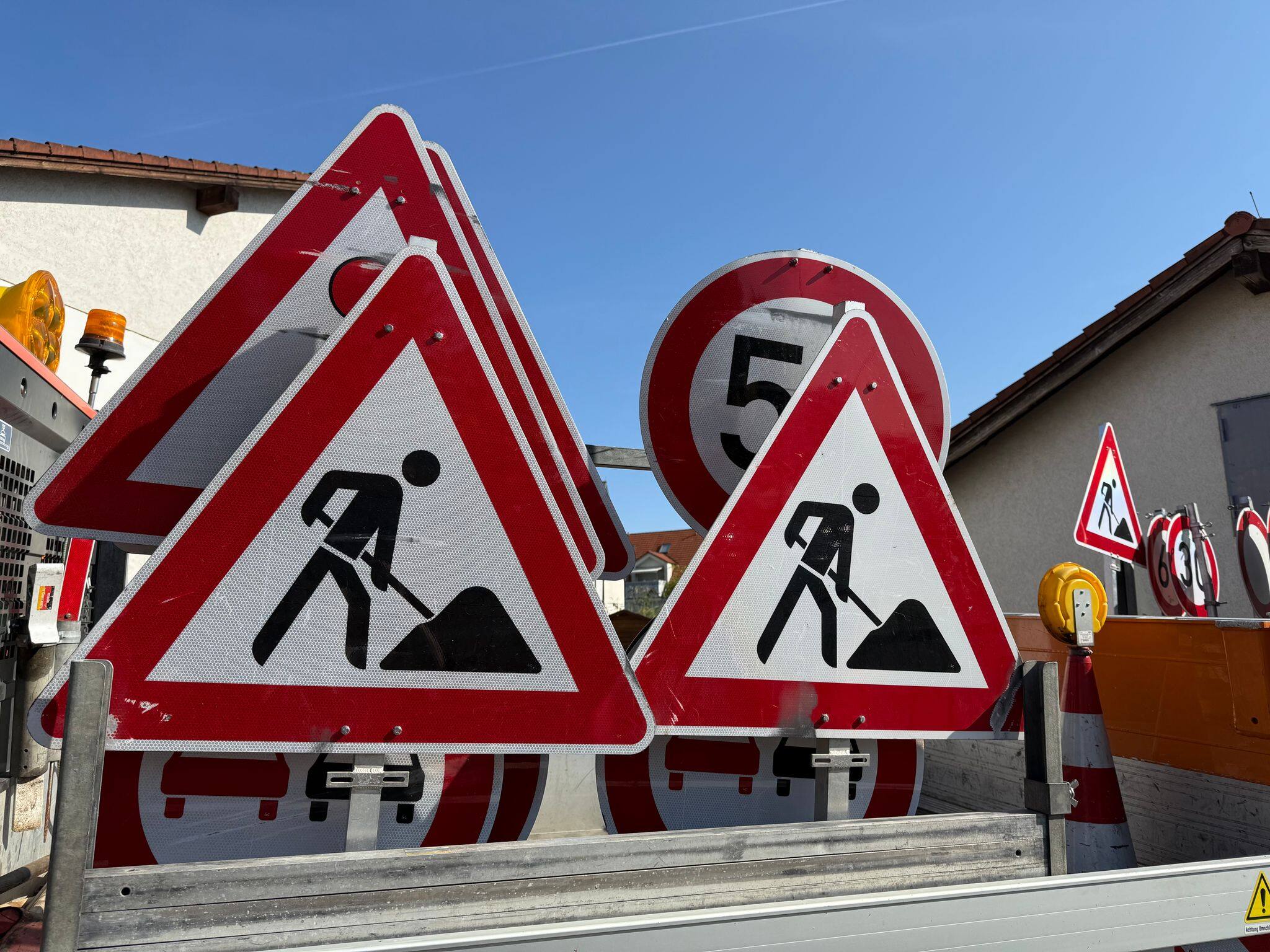 Mansoori: Menschen sollen schneller ans Ziel kommen