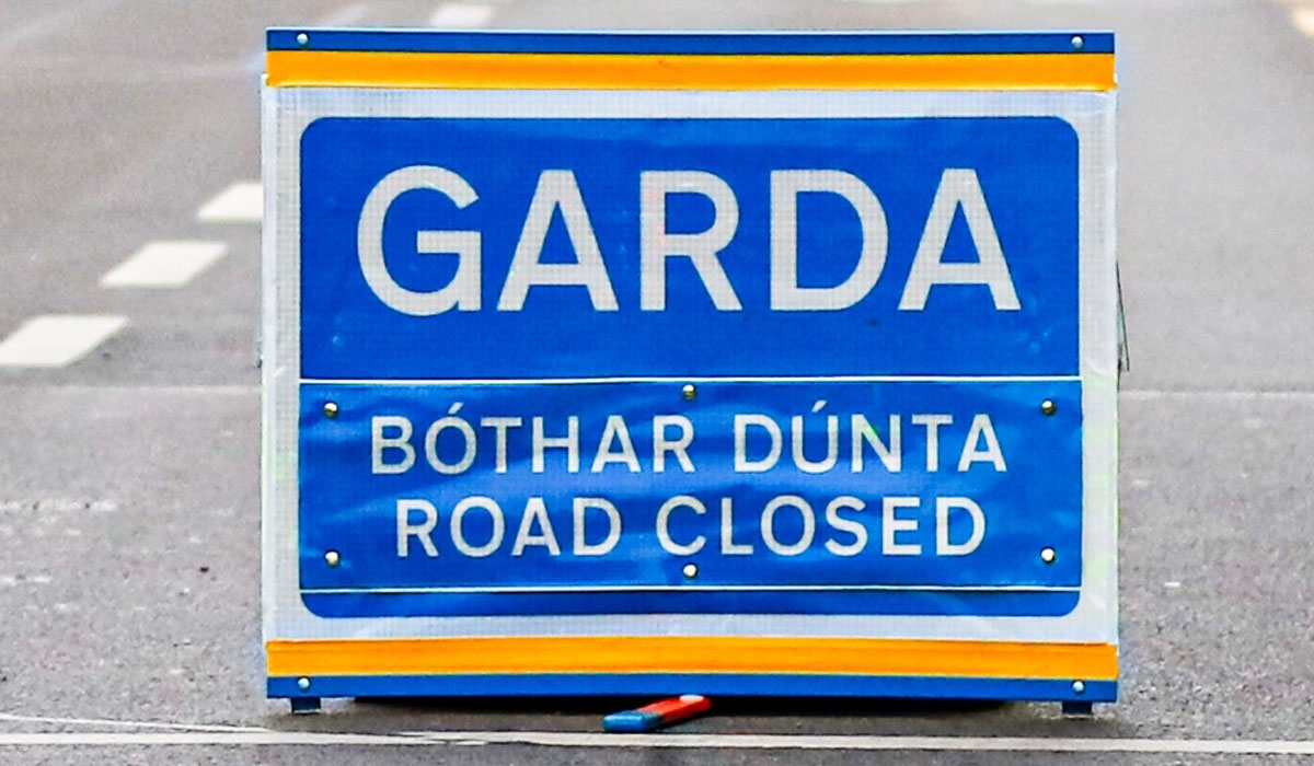 Body of young man found in car in Cork river, as Gardaí appeal for ...