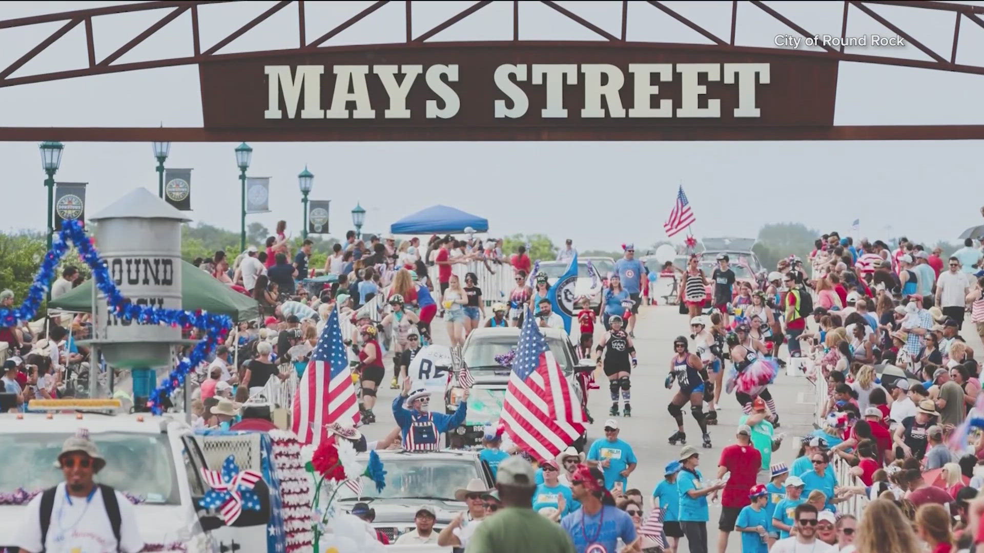 public sentiment about 4th of july