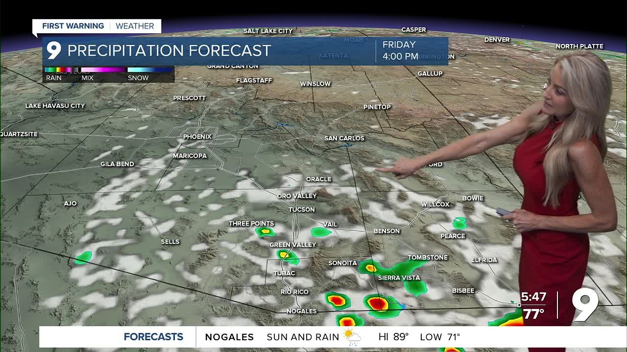 what time is trumps 4th of july show on