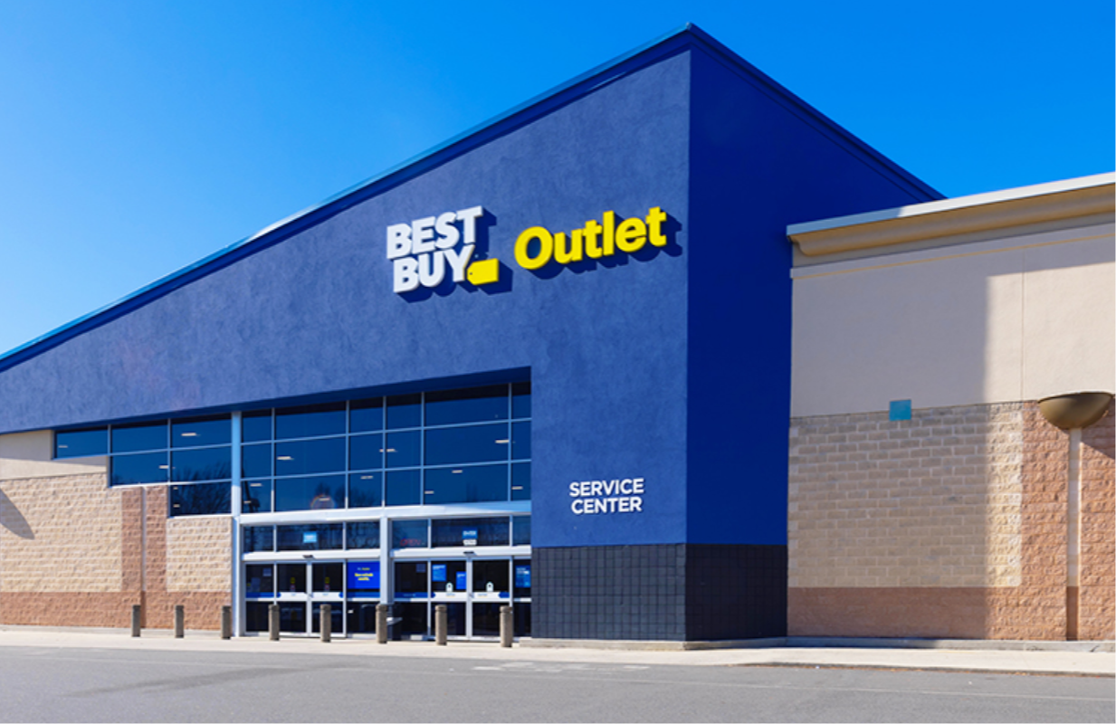 electronic deals 4th july