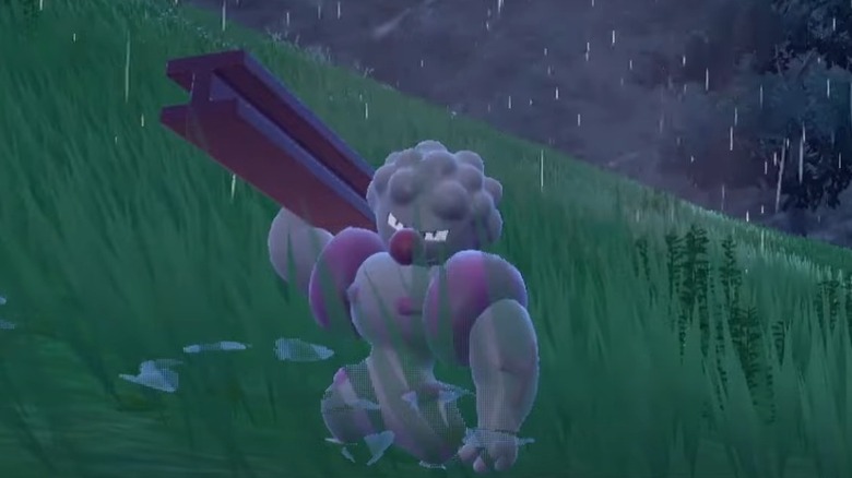 Rõ ràng Pokémon đã tiến hóa cùng với loài người.
