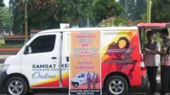 Jadwal Samsat Keliling Purbalingga Hari Ini, Sabtu 23 Agustus 2025