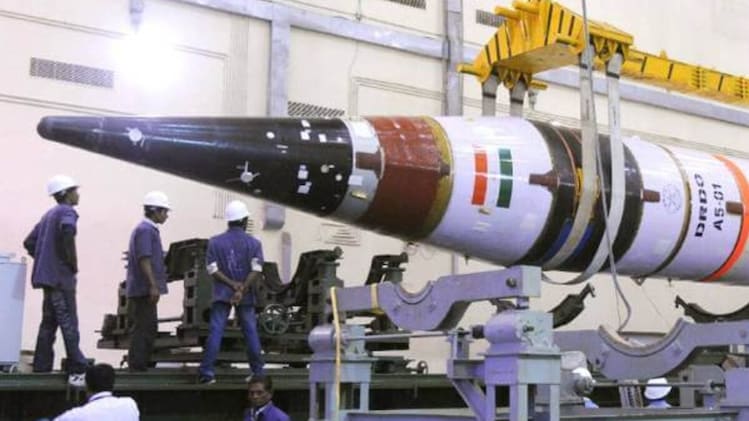 India plans indigenous hypersonic bunker buster missile: Here are top 5 things to know