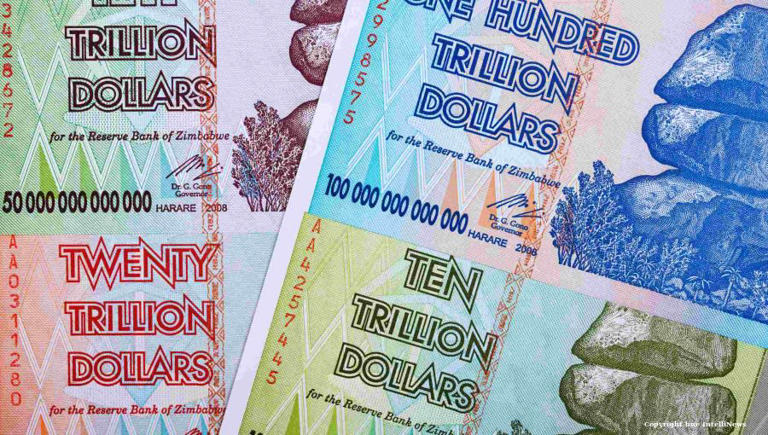 Zimbabwe abolishes decades-old dual exchange rate controls