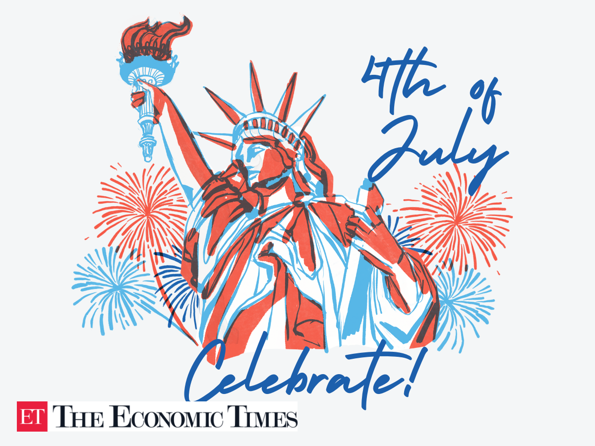 how many times of independence day 2025