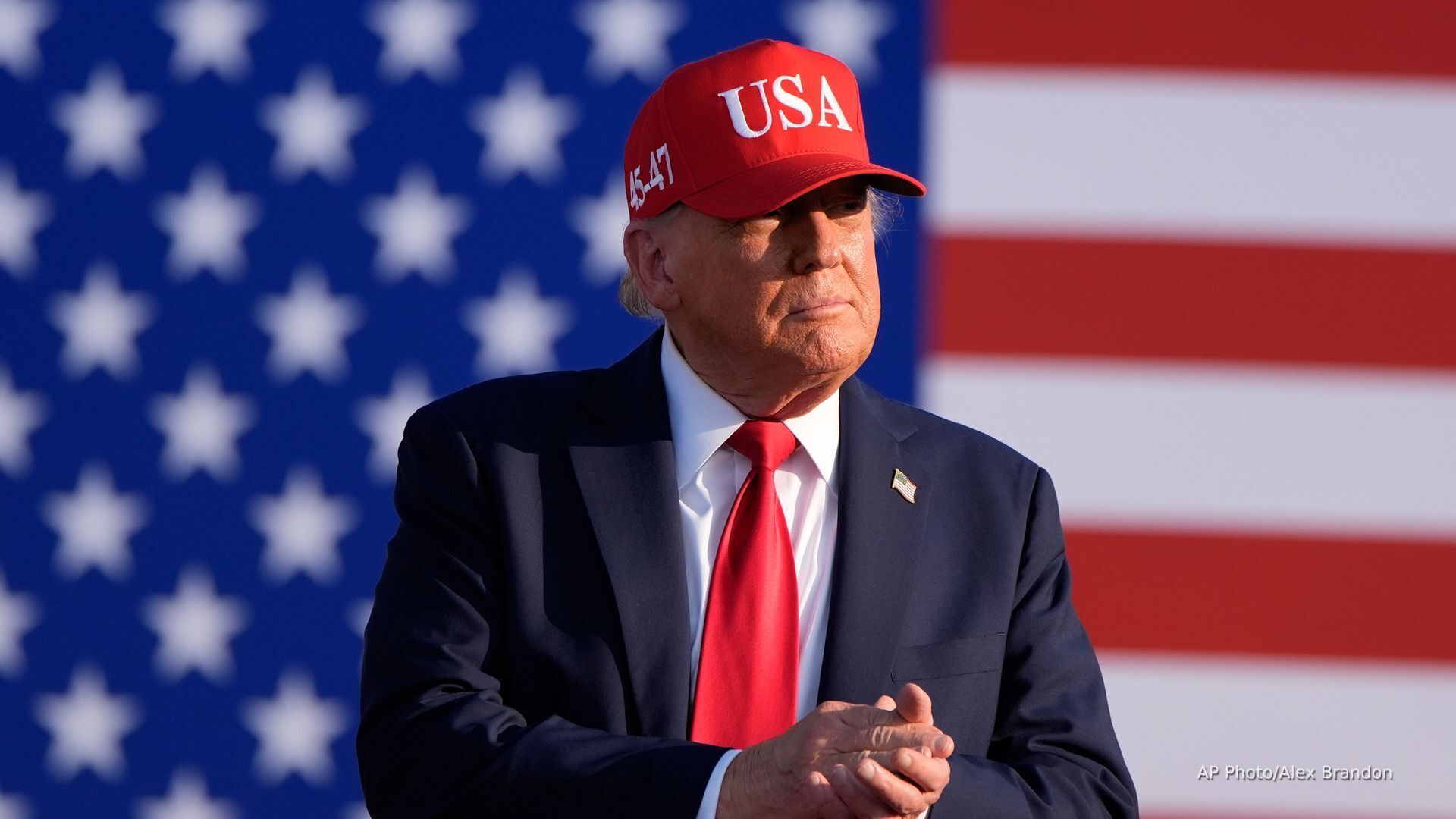 donald trump 4th of july plans