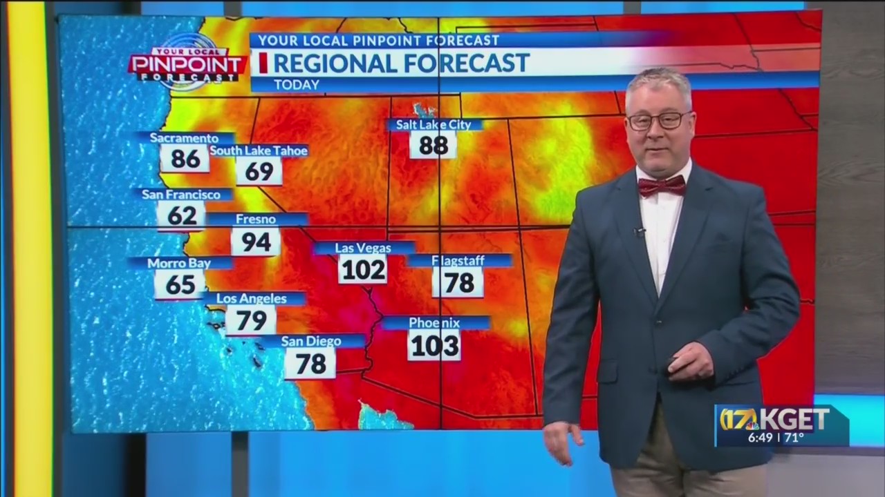 july 4th 2025 weather prediction