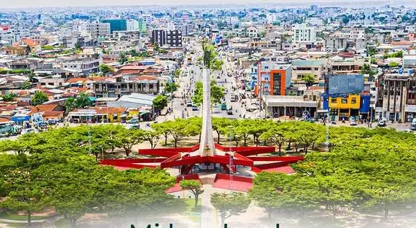 Afrique de l'Ouest : Classement des pays par revenu . le Bénin rivalise avec la Côte d’Ivoire