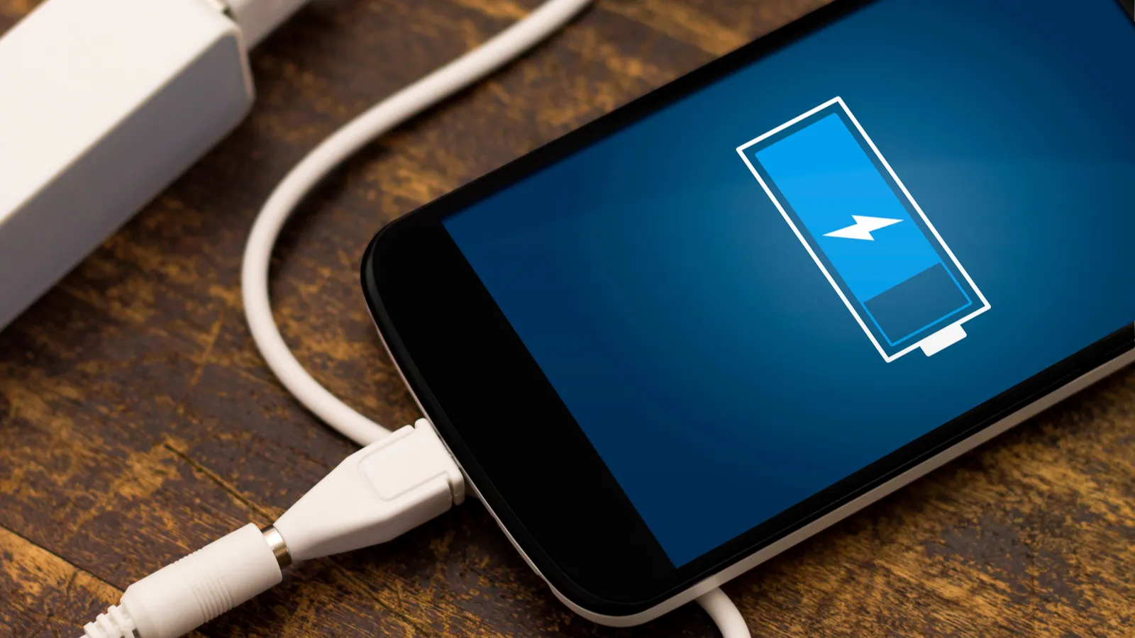 Does keeping your phone plugged in all the time damage it? Here’s the truth