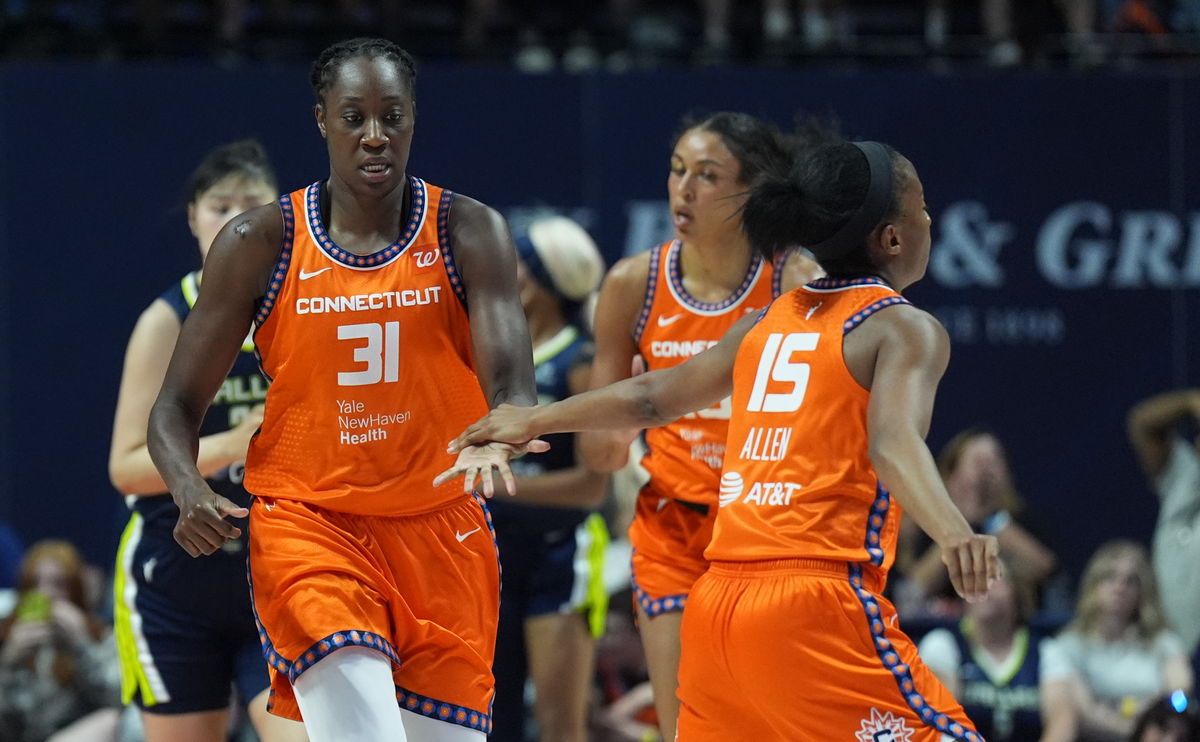 A Deep Dive into the Bottom Placed WNBA Franchise